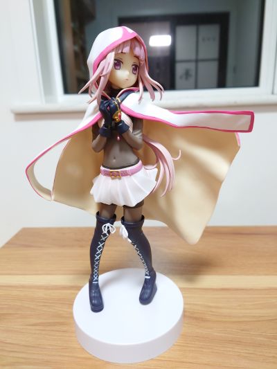 ESPRESTO 魔法纪录 魔法少女小圆外传 环伊吕波