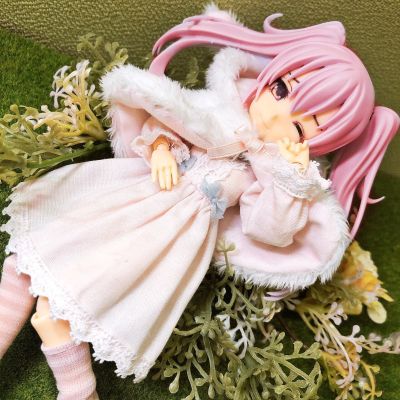 ParDoll 原创角色