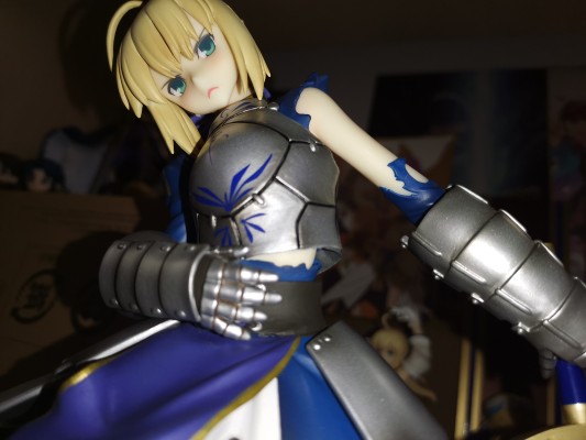 Fate/Apocrypha 莫德雷德