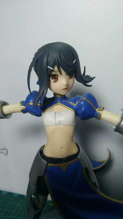 Fate/kaleid liner 魔法少女☆伊莉雅 Prisma☆Phantasm 伊莉雅斯菲尔·冯·爱因兹贝伦 眨眼ver.