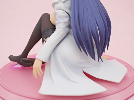 魔具少女！ 二条秋