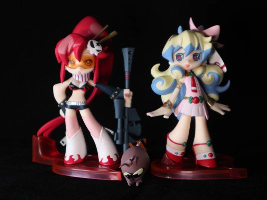 天元突破 优子＆尼娅 PSG Arrange ver.