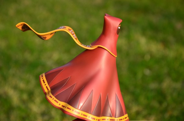 POP UP PARADE  风之旅人 旅者