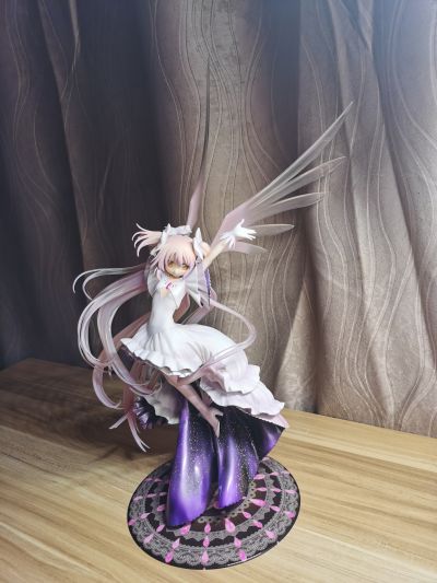 粘土人#285 魔法少女小圆 终极小圆