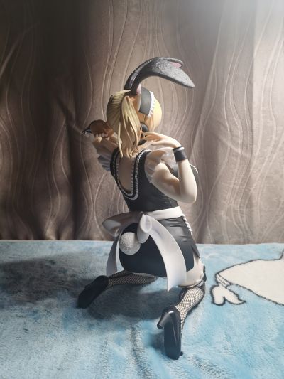 破叉子 兔女郎Ver.