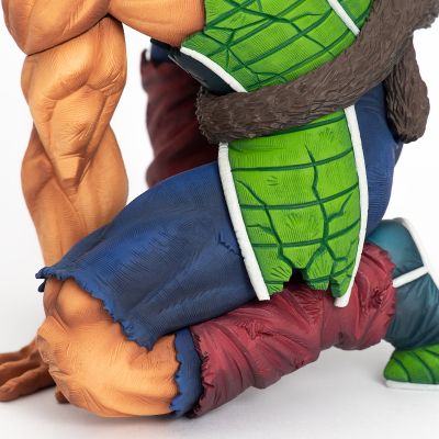 一番赏 龙珠Z 巴达克 01色