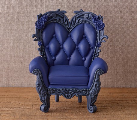 ParDoll 吊带睡裙 Noir