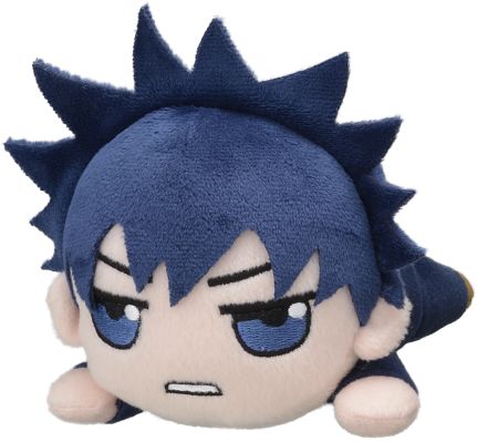 咒术回战 趴趴毛绒 伏黑惠