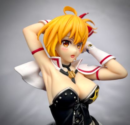 Special Figures 弩级战队H×EROS 星乃云母