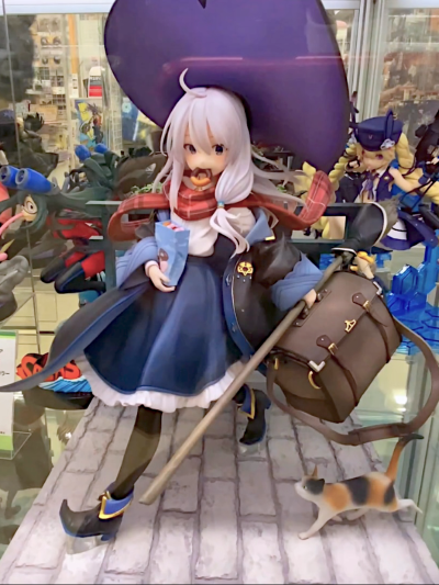 魔女之旅 伊蕾娜 DX版