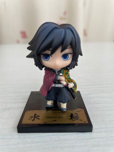 鬼灭之刃 炭治郎与柱们 套装 A