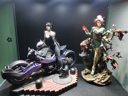 漫威 钢铁侠 反浩克装甲