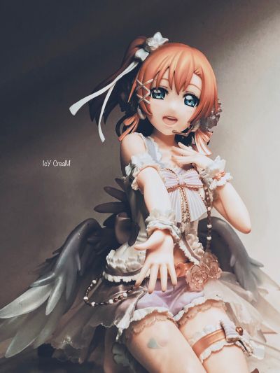 🧡HONOKA 🧡