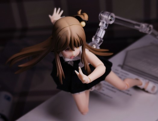 Assault Lily系列 No.057  Assault Lily 郭神琳