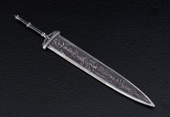 figmaPLUS 血源诅咒：远古猎人 猎人武器套装