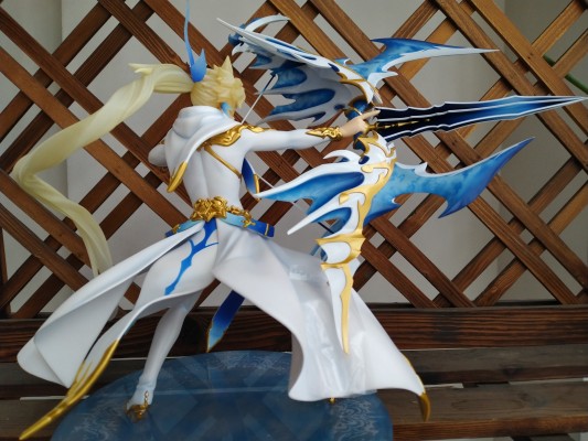 情热传说 史雷 水神依