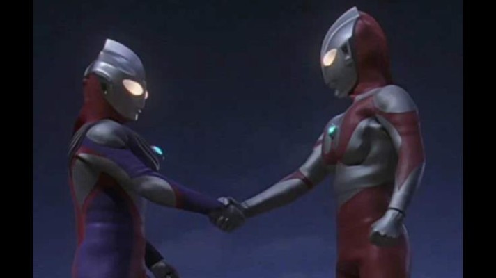 Figure-rise Standard ULTRAMAN 奥特曼 B Type