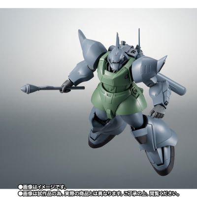 ROBOT魂＜SIDE MS＞机动战士高达0083：星辰的回忆 MS-14F 海军陆战队用勇士 ver. A.N.I.M.E.