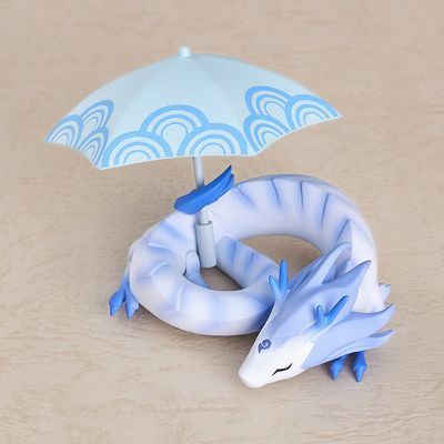 哪吒之魔童降世 哪吒＆敖丙 度假 A套装