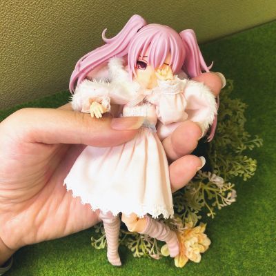 ParDoll 原创角色