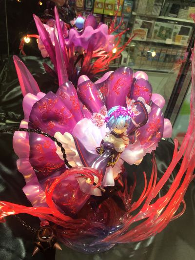 Re：从零开始的异世界生活 鬼蕾姆 水晶礼服 Ver.