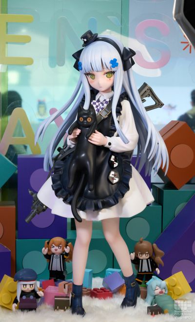 新世纪福音战士 惣流·明日香·兰格雷 四重奏Ver.