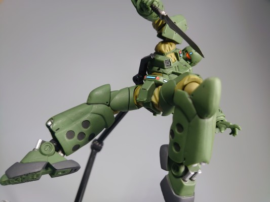REVOLTECH No.040 机动警察パトレイバー ヘルダイバー
