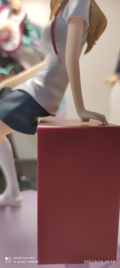 POP UP PARADE 格莱普尼尔 青木红爱