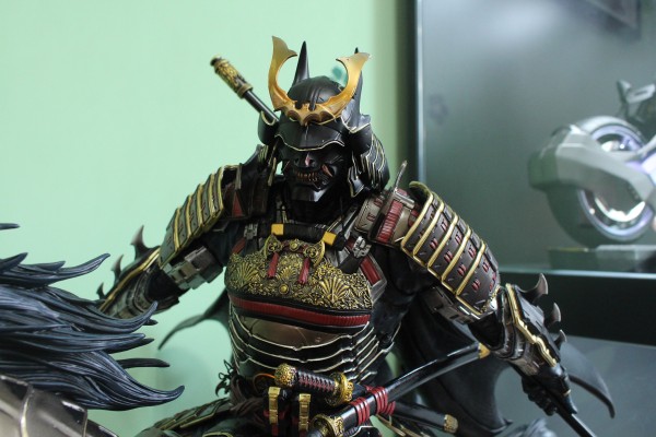 漫威 钢铁侠 反浩克装甲