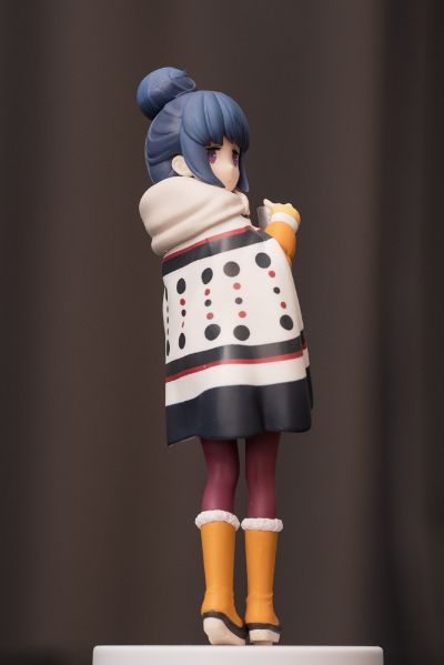 Special 摇曳露营△ 志摩凛