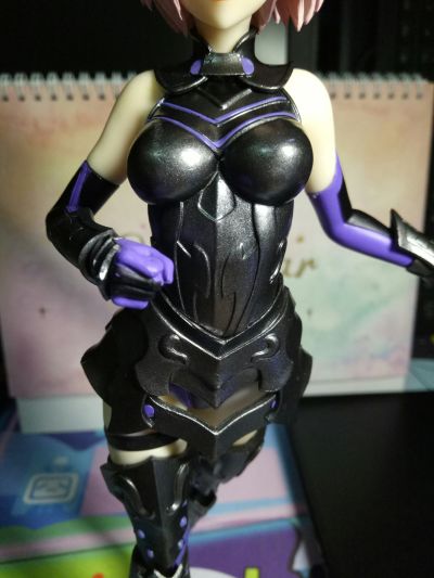 剧场版 Fate/Grand Order -神圣圆桌领域卡美洛- Wandering; Agateram 玛修·基列莱特