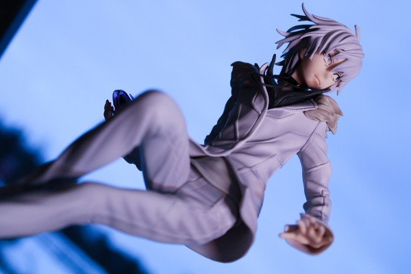 魔法的禁书目录III 一方通行