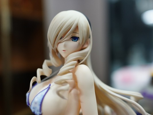 少女骑士物语 苏利亚・库玛尼・安特里