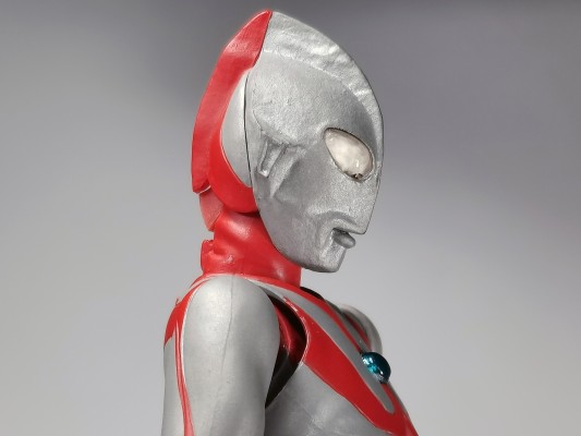 S.H.Figuarts  奥特曼（A型）