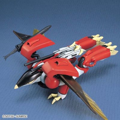 HGAB 圣战士丹拜因  比尔拜因