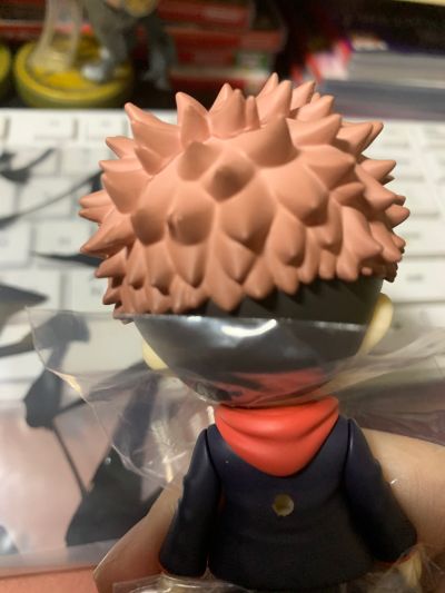 粘土人#1479 咒术回战 虎杖悠仁