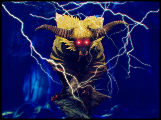 CFBCM   激昂金狮子