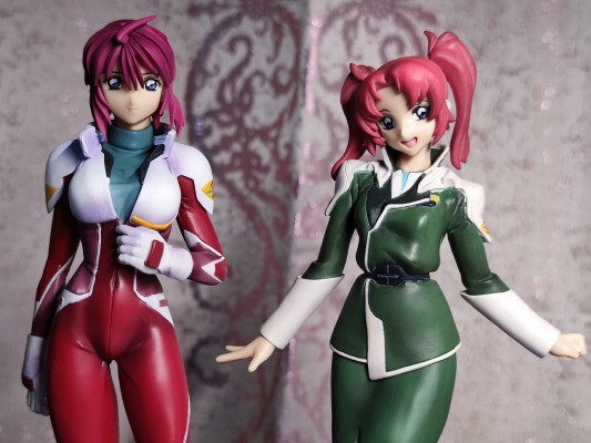 ExcellentModel RAHDX SEED DESTINY 美铃・霍克