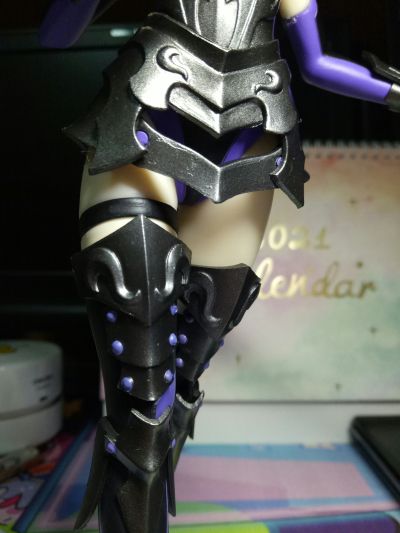 剧场版 Fate/Grand Order -神圣圆桌领域卡美洛- Wandering; Agateram 玛修·基列莱特