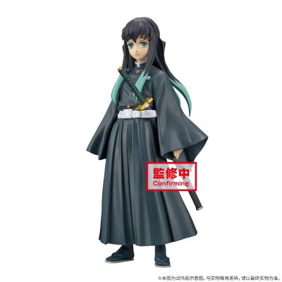 鬼灭之刃 手办-绊之装-第十二弹 鬼灭之刃 时透无一郎