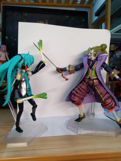 S.H.Figuarts 忍者蝙蝠侠 Joker