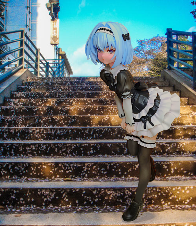 龙王的工作 空银子