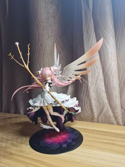 手办ジャパン 魔法少女小圆 アルティメットまどか