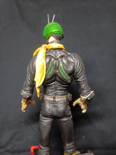 S.I.C. 假面骑士 假面骑士１号