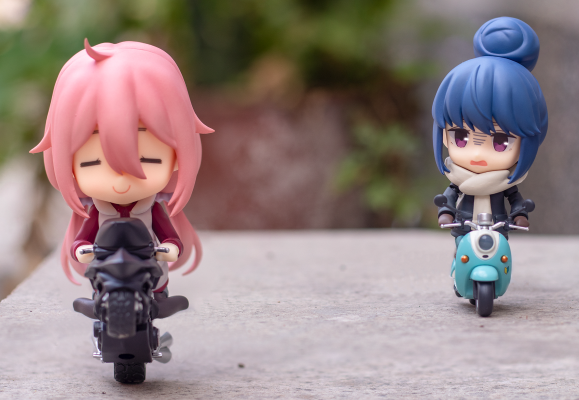 凛酱，时代变了