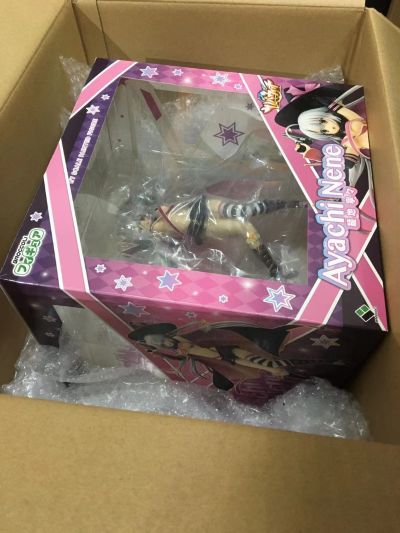 魔女的夜宴 绫地宁宁