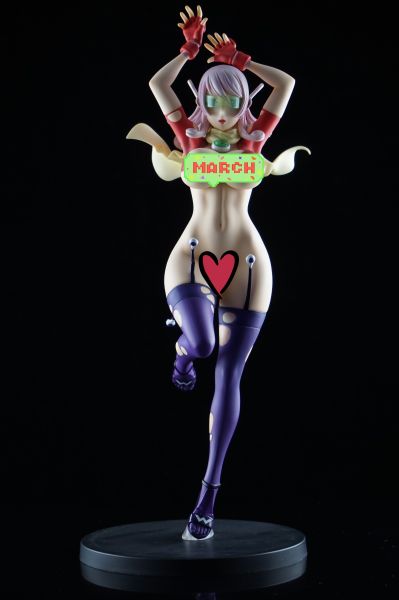 被偷吃的乳女英雄 爱妻战士Mighty・Wife 朝日奈玛丽