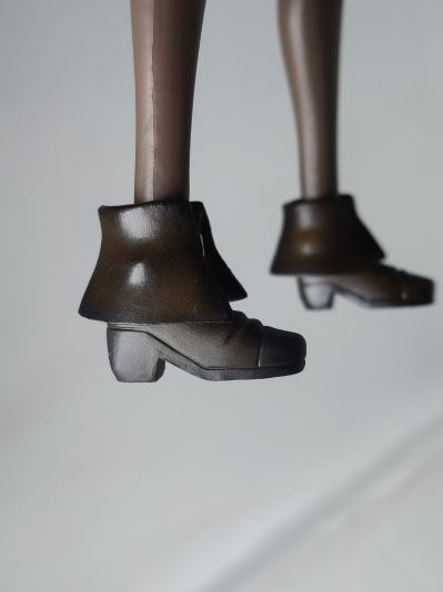 TAITO本铺赏 命运石之门 牧瀬红莉栖 White Lab Coat ver.