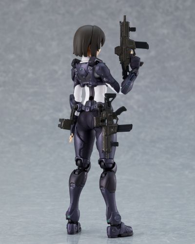 figma#518 ARMS NOTE 图书委员长