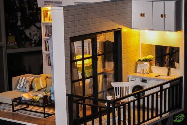 D-Arts P4U 伊丽莎白